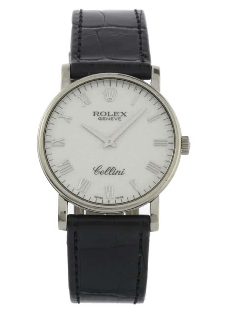 Rolex Cellini 5115/9 Rolex Cellini 5115/9